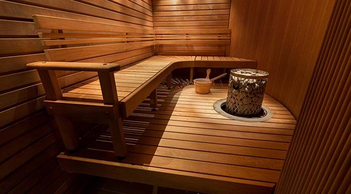 Sauna - znany sposób na zdrowie i urodę