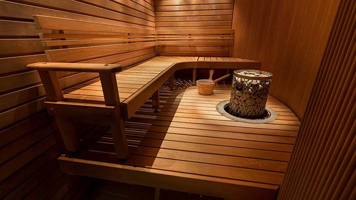 Sauna - znany sposób na zdrowie i urodę