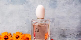 Atrakcyjne perfumy inspirowane Dior – Fahrenheit