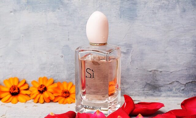 Atrakcyjne perfumy inspirowane Dior – Fahrenheit