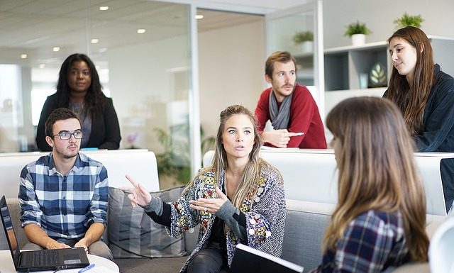 Nie reklama a jakość produktów i usługi jest najważniejsza