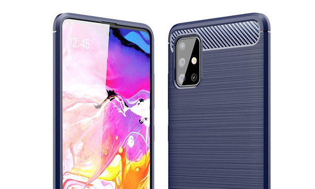 etui Xiaomi Redmi Note 9 Pro