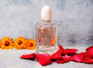 Atrakcyjne perfumy inspirowane Dior – Fahrenheit