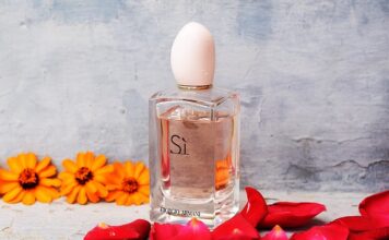 Atrakcyjne perfumy inspirowane Dior – Fahrenheit