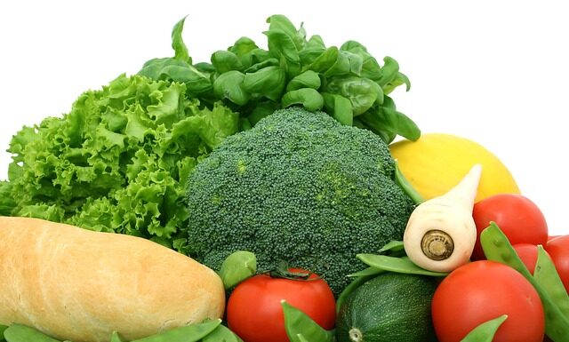Z czym można jeść brokuły?