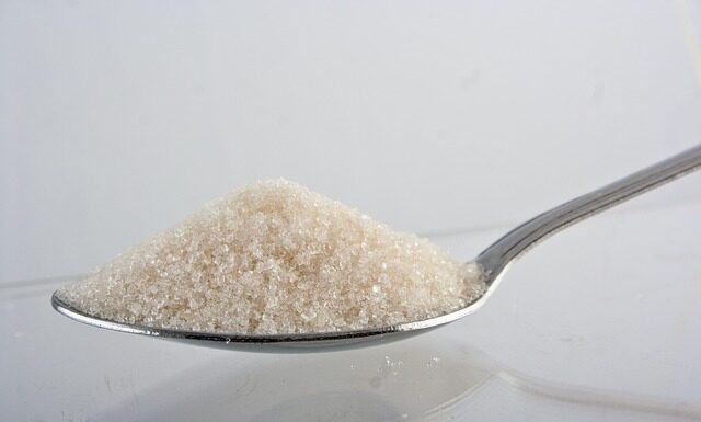 Czy cukrzyk może jeść budyń bez cukru?