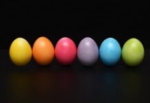 Czy można jeść jajka przy niedoczynności tarczycy?