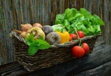 Jakie warzywa są najzdrowsze?