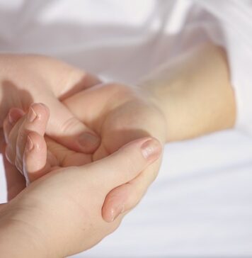 Jak się nazywa leczenie zimnem?