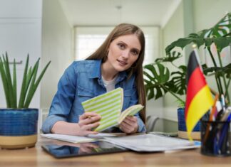 Dlaczego warto uczyć się języka niemieckiego