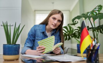 Dlaczego warto uczyć się języka niemieckiego? Dlaczego warto uczyć się języka niemieckiego