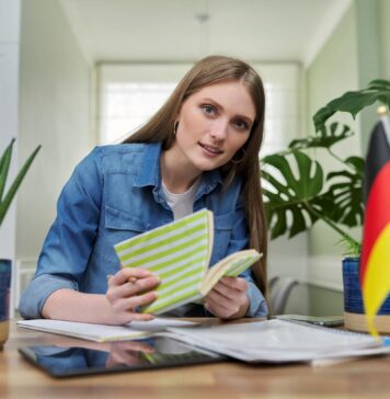 Dlaczego warto uczyć się języka niemieckiego